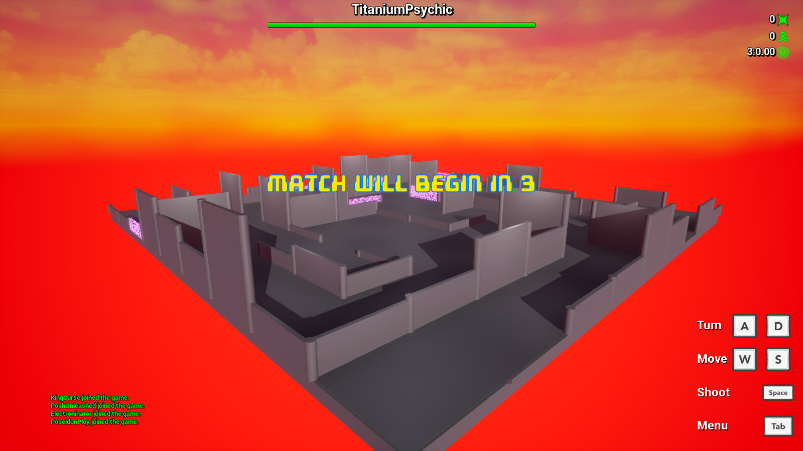 Scooty Shooty screenshot 5