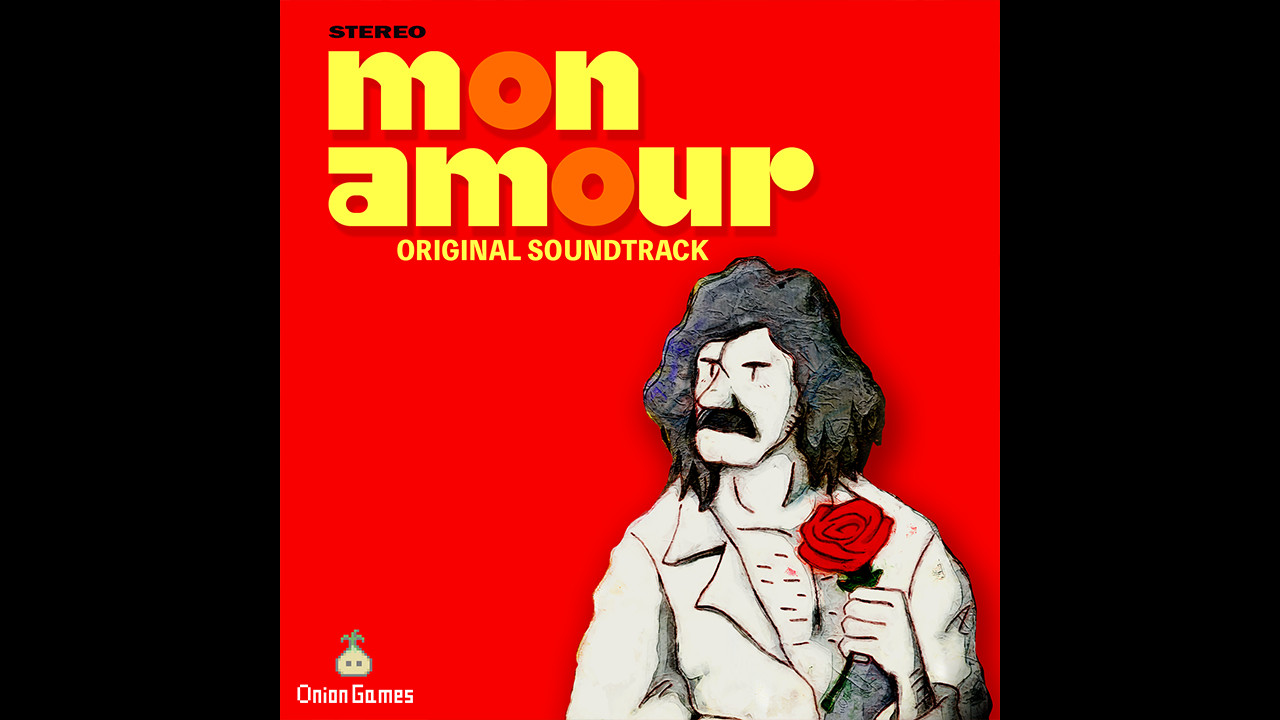 Mon Amour Soundtrack screenshot 1