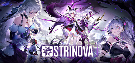 Strinova