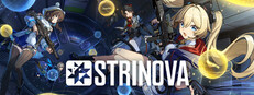 Strinova