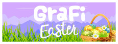 GraFi Easter