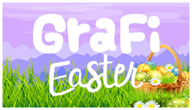 GraFi Easter