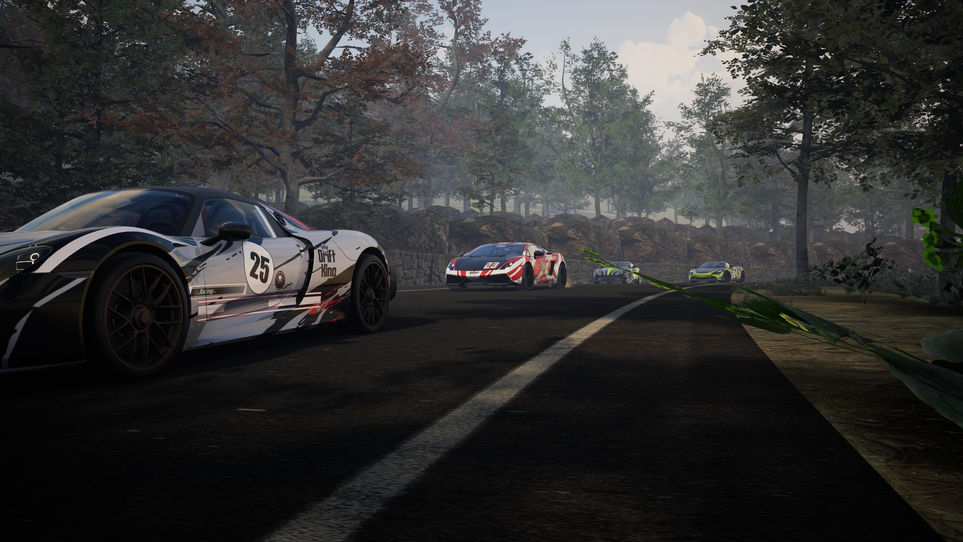 Fast Gear screenshot 8