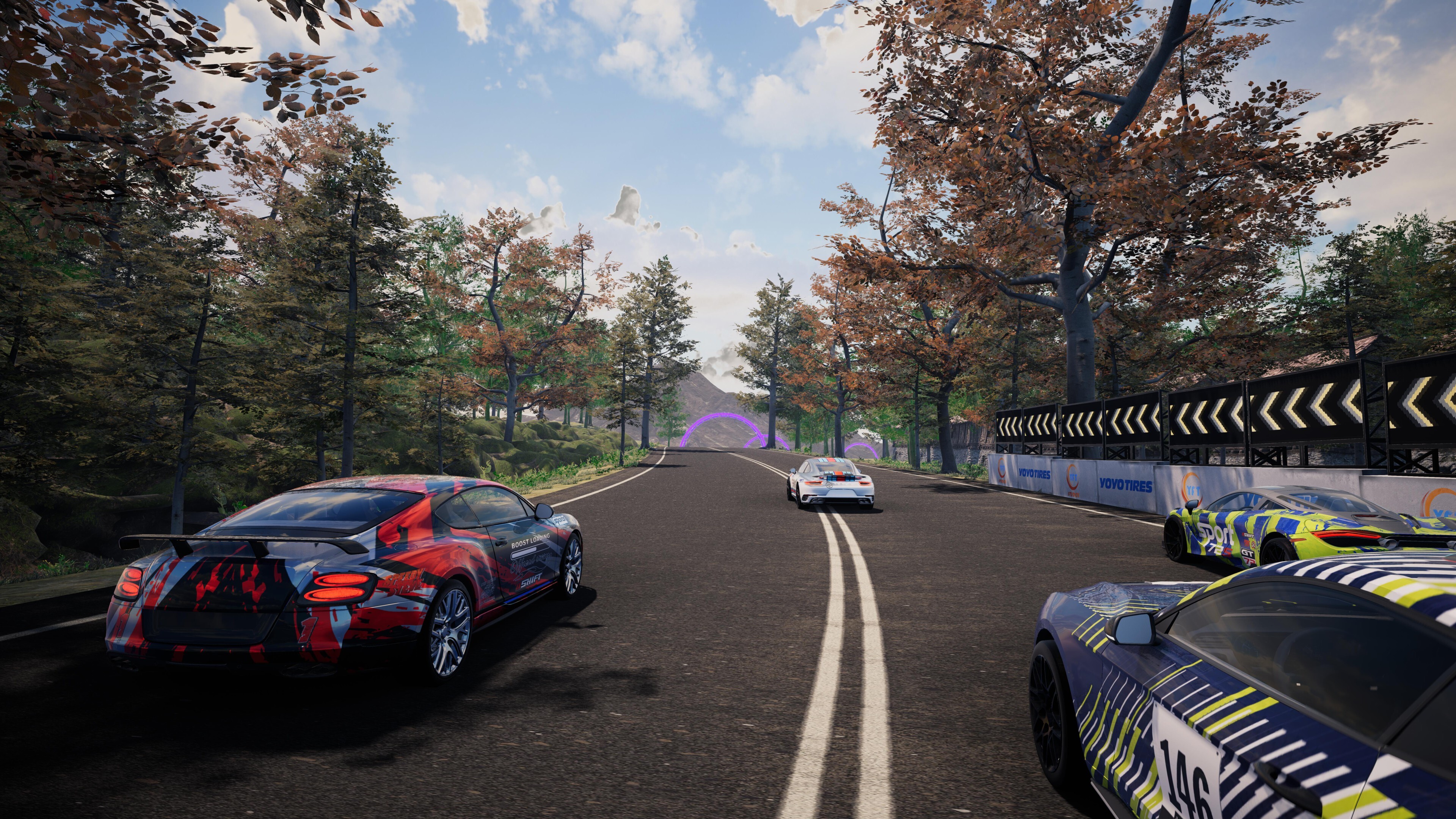 Fast Gear screenshot 10