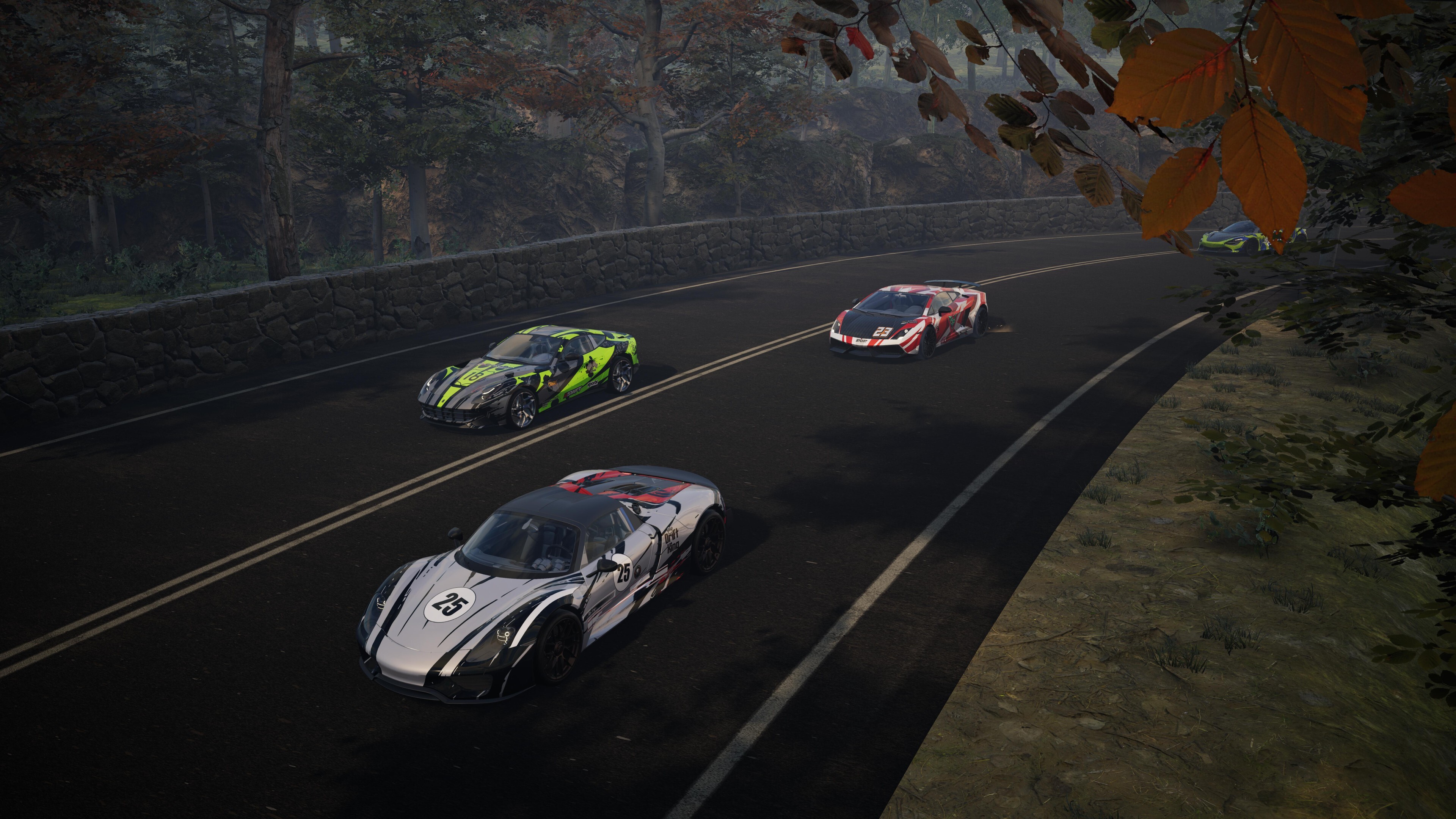 Fast Gear screenshot 7