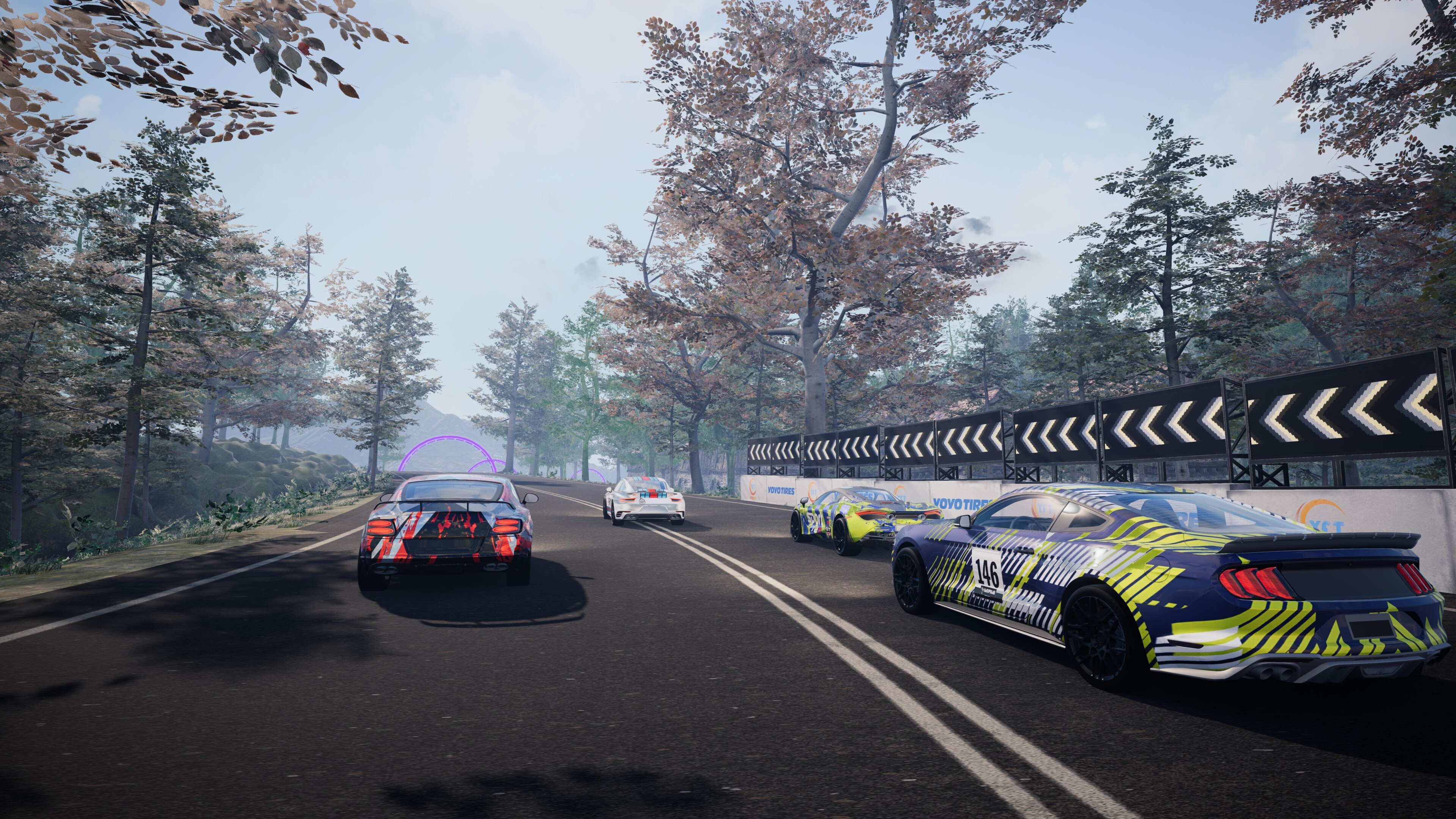 Fast Gear screenshot 9