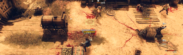 Hard West 2 thumbnail