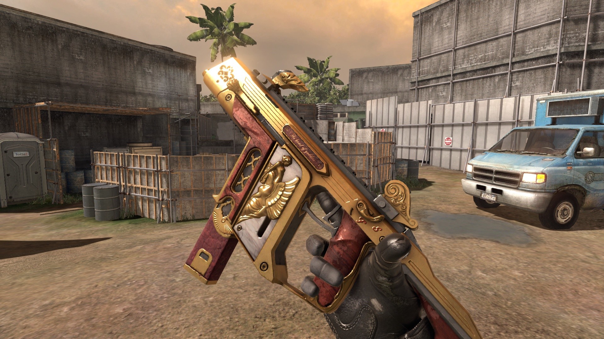 Ironsight - Free Pack screenshot 7