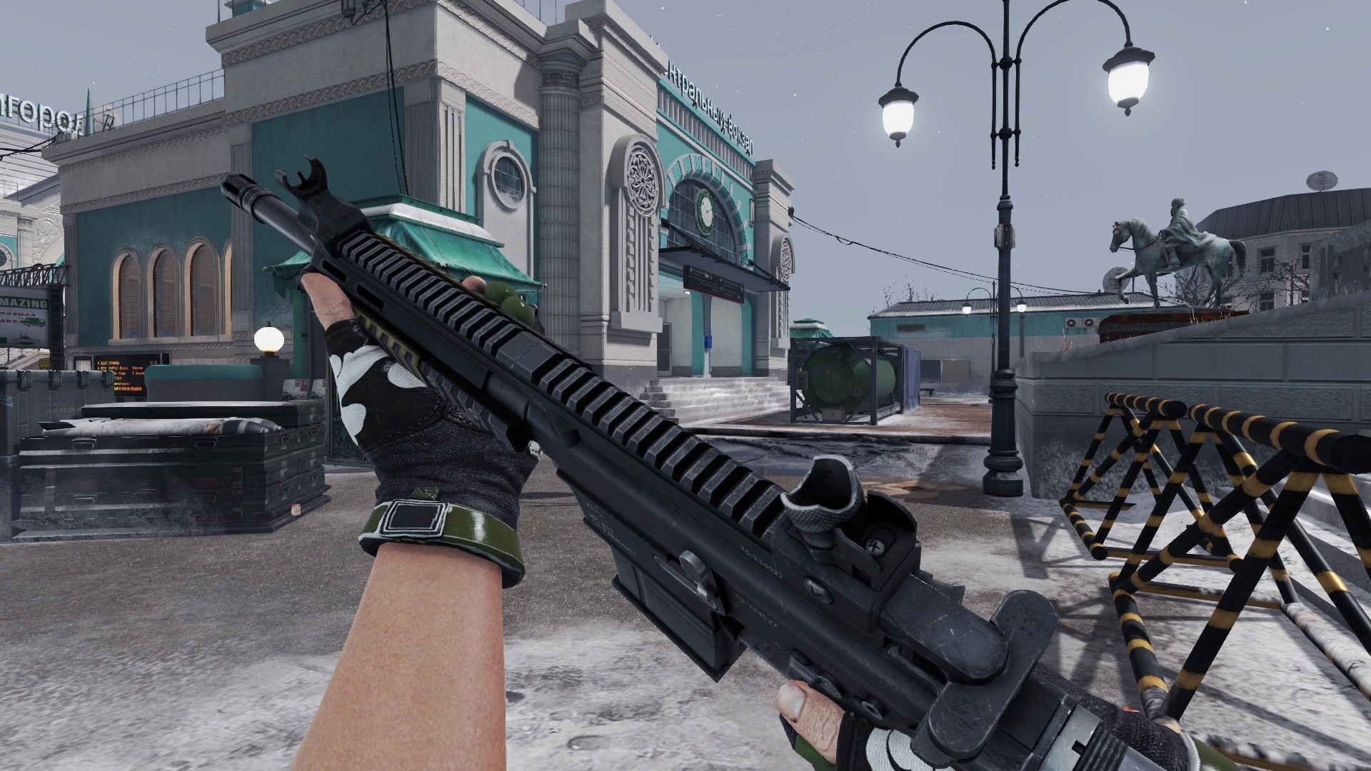 Ironsight - 200 CHIP Pack screenshot 4