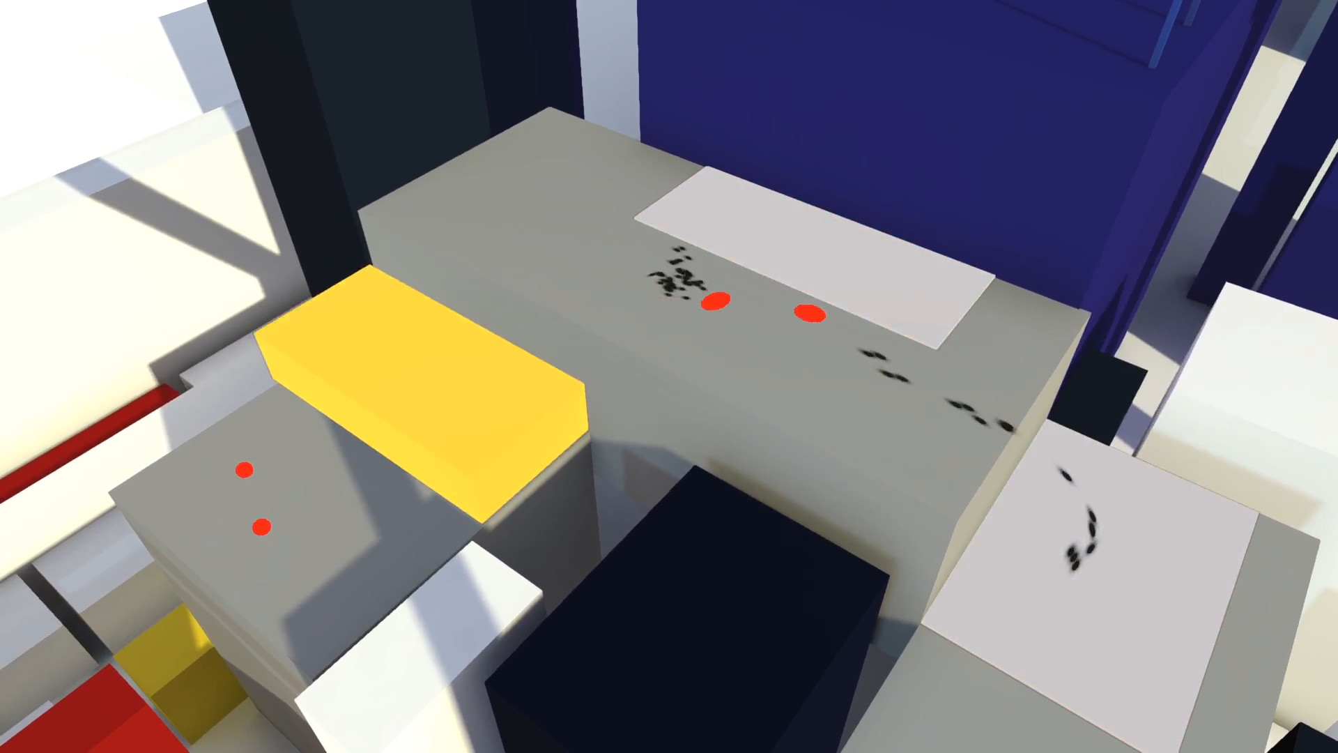 Prisme 7 screenshot 1