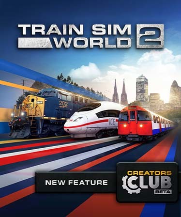 Train Sim World 2