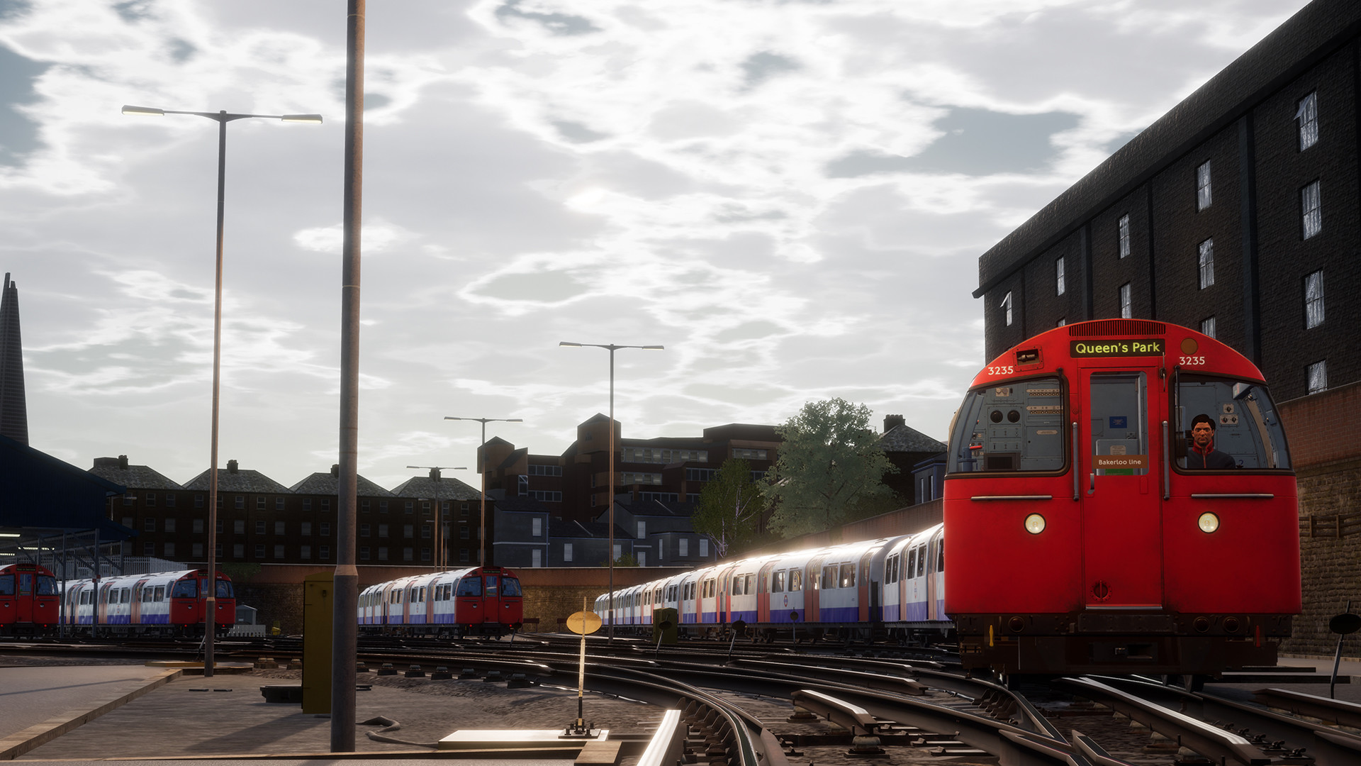 Train Sim World® 2 screenshot 5