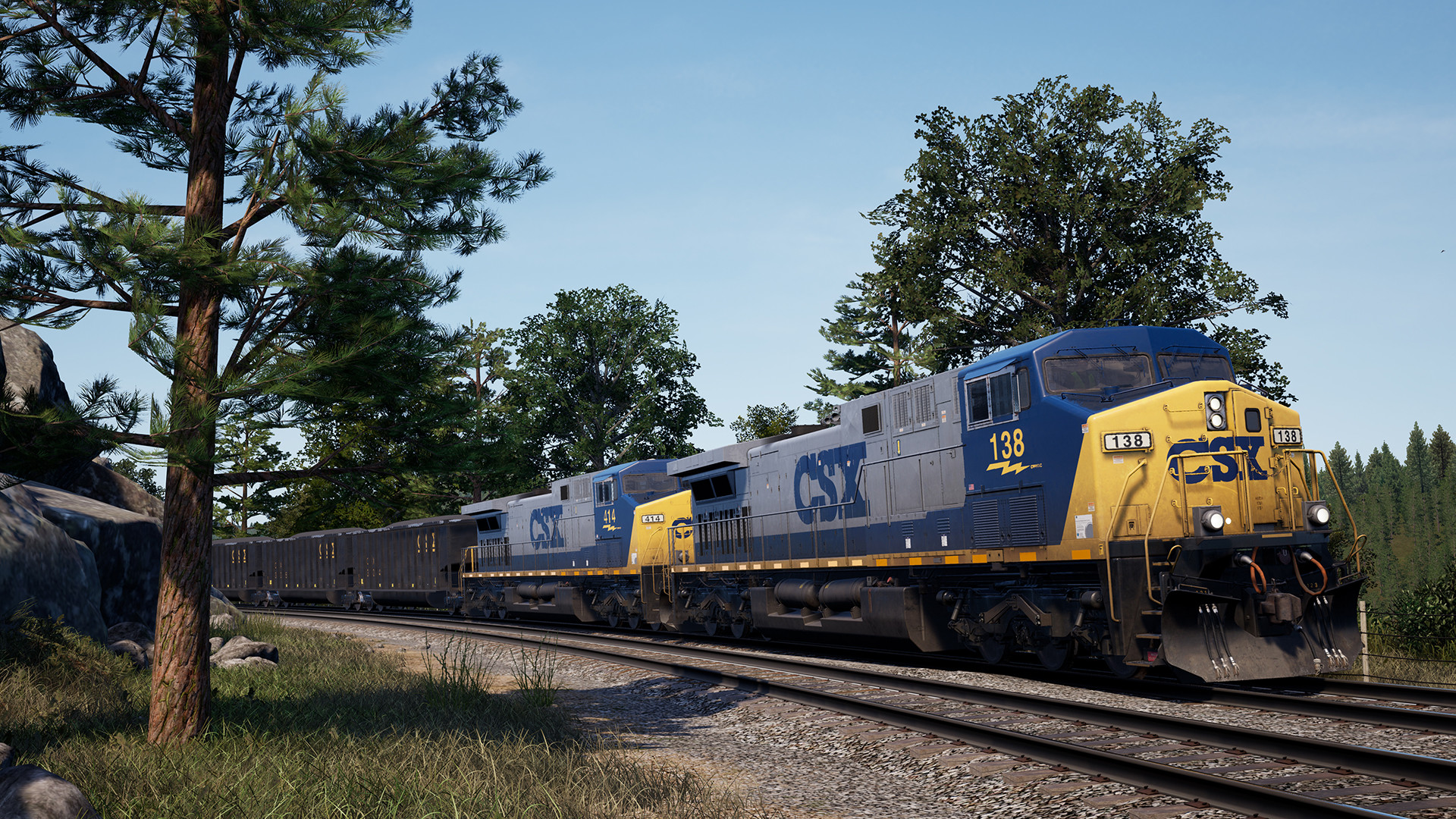 Train Sim World® 2 screenshot 3