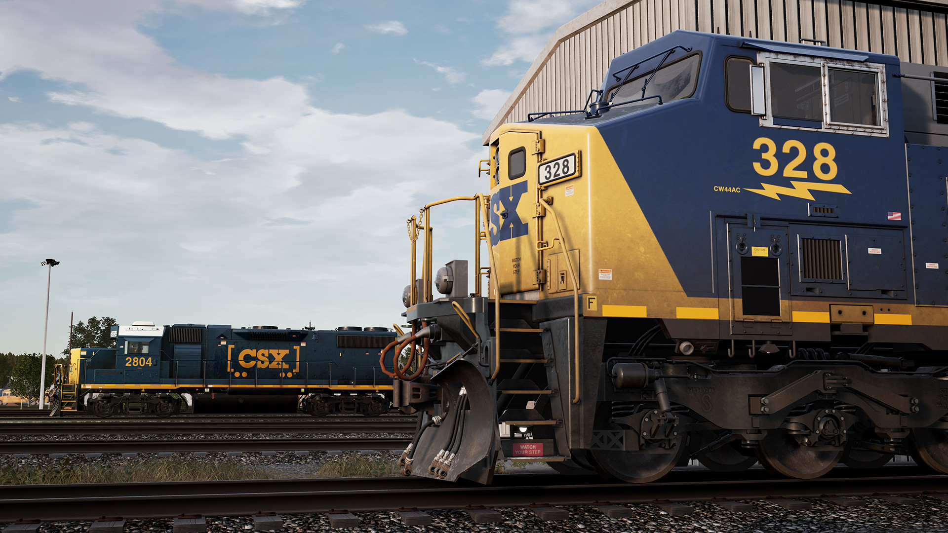 Train Sim World® 2 screenshot 6