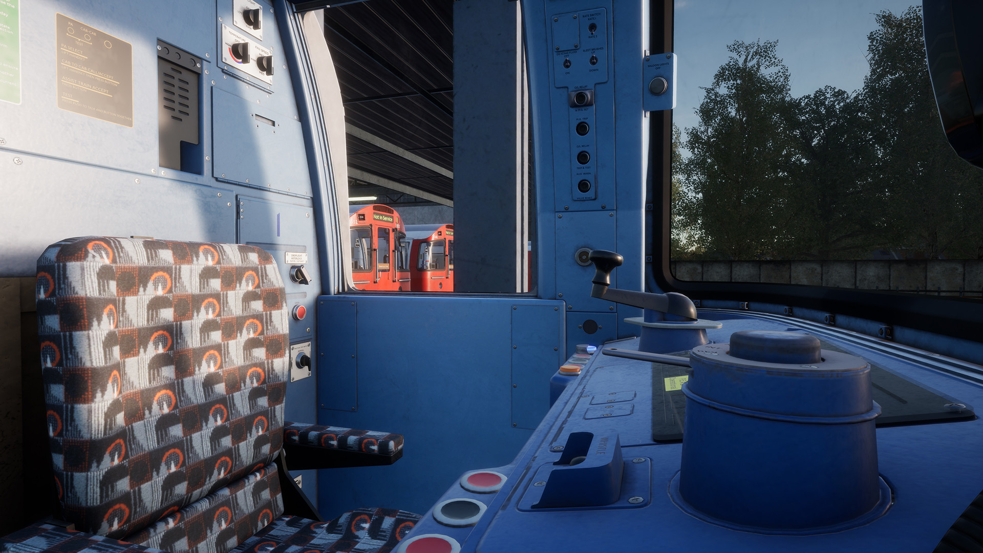 Train Sim World® 2 screenshot 7