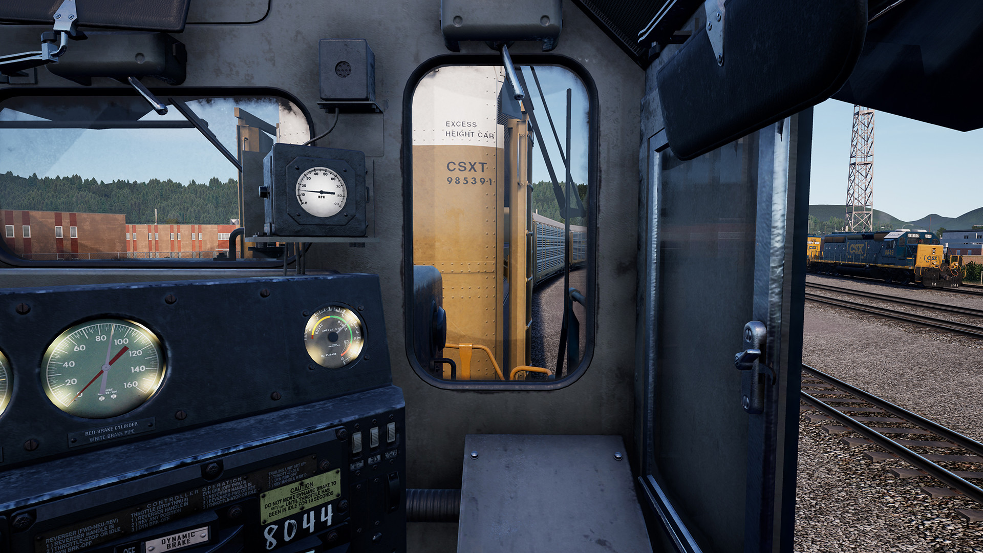 Train Sim World® 2 screenshot 9