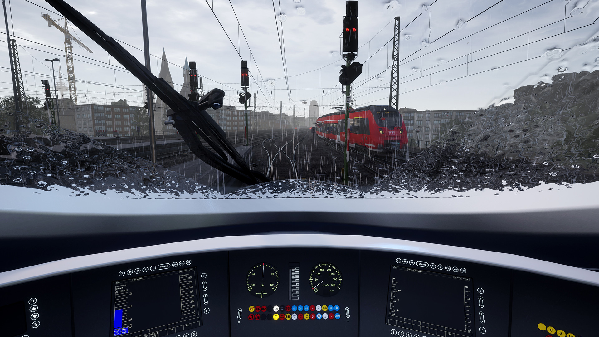 Train Sim World® 2 screenshot 8