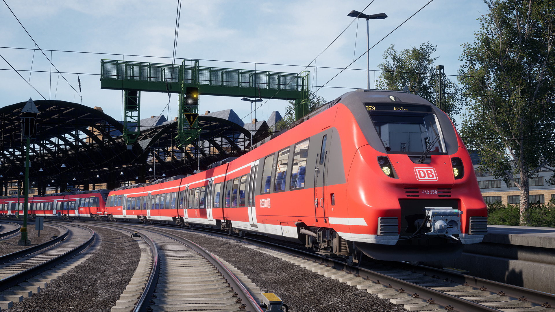 Train Sim World® 2 screenshot 4
