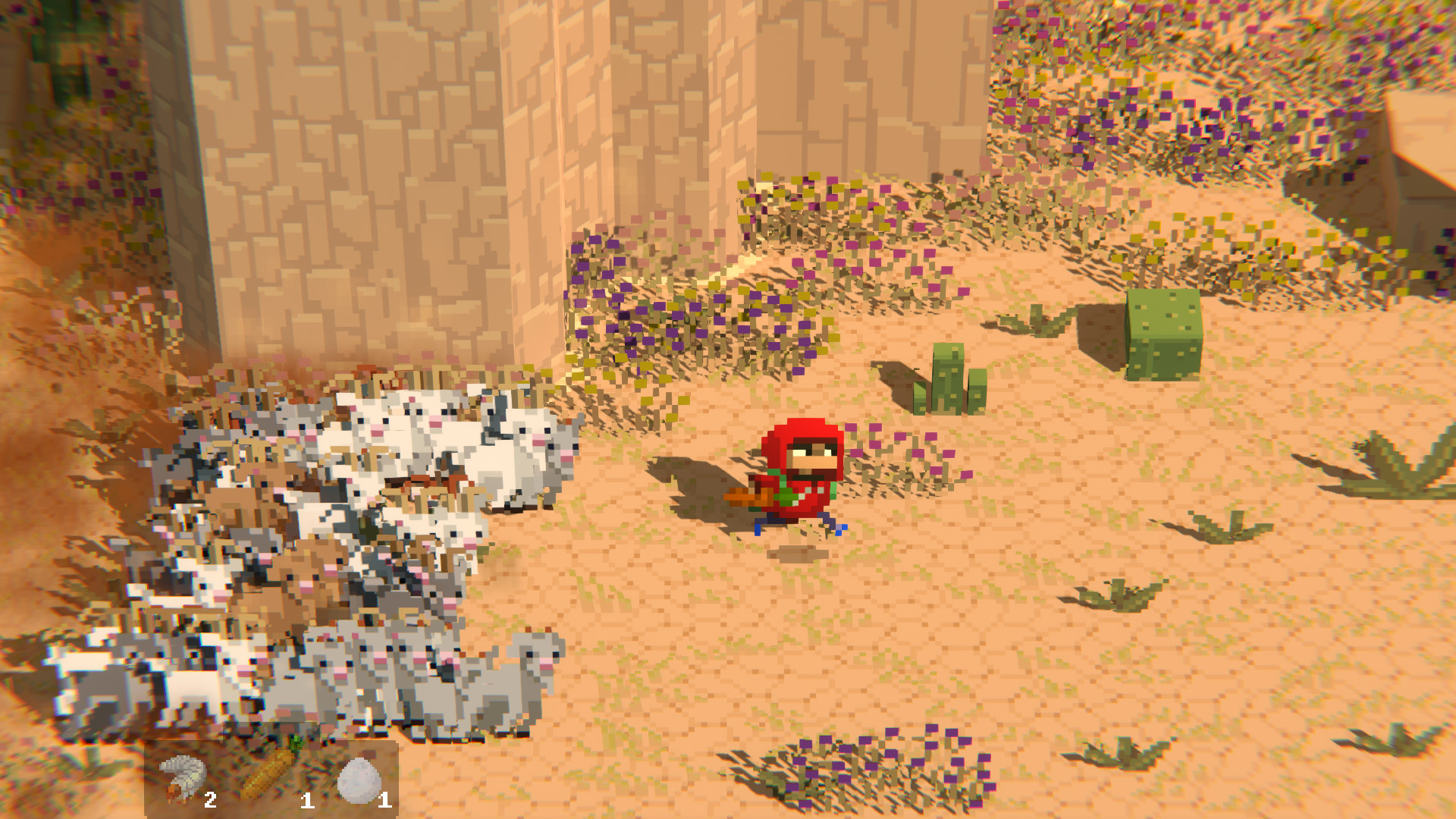 Mayhem in Single Valley: Confessions screenshot 2