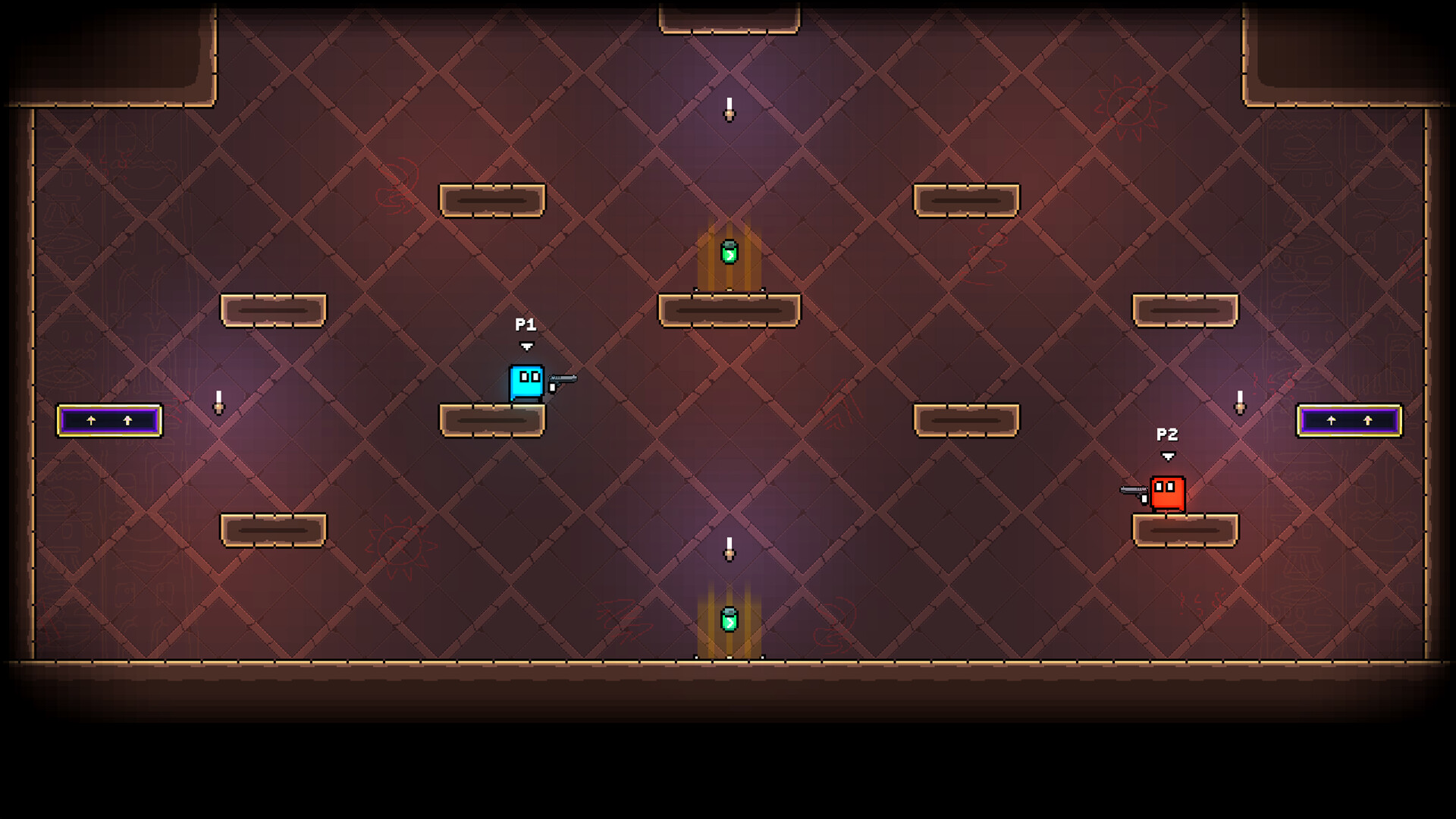 BitBattle screenshot 2