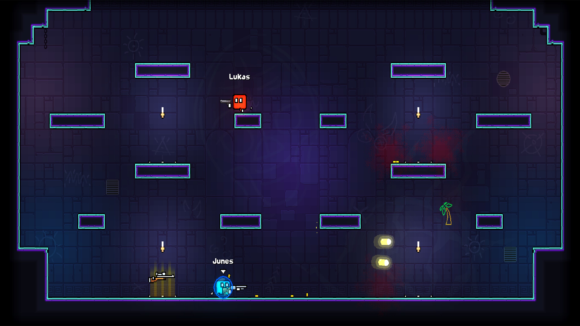 BitBattle screenshot 1