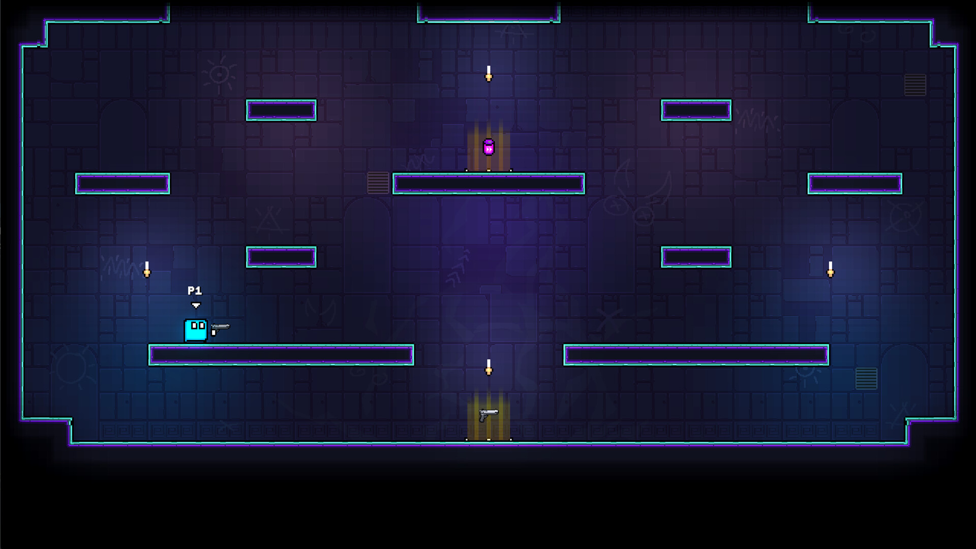 BitBattle screenshot 5