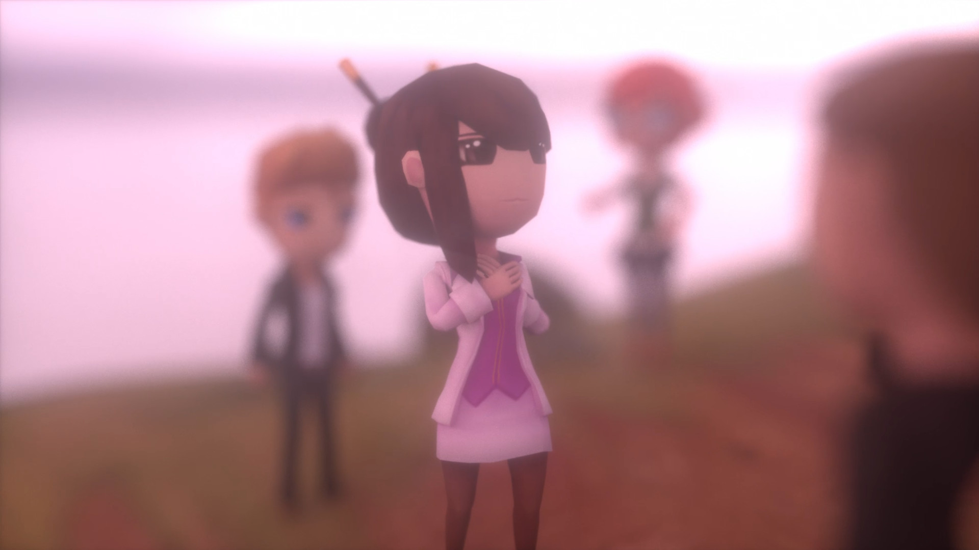 Woodsalt screenshot 4