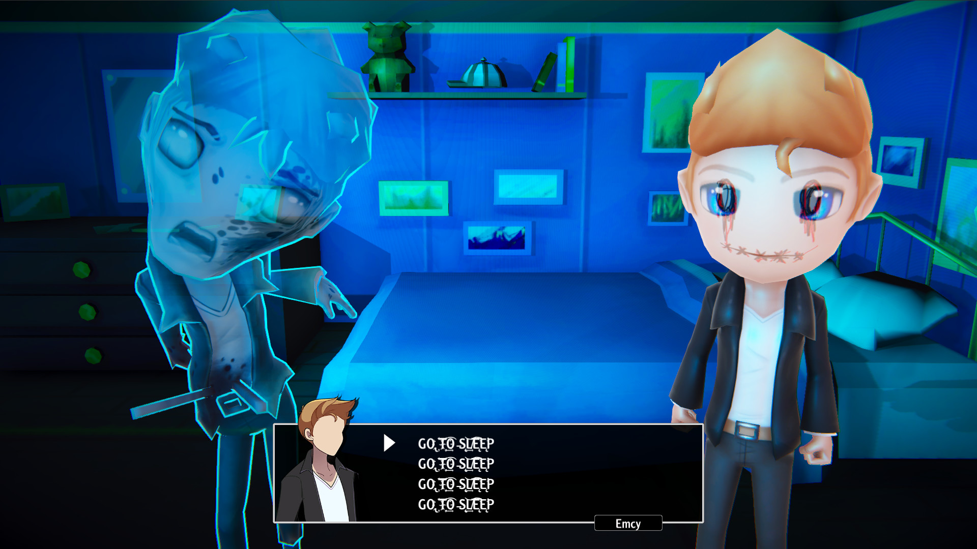 Woodsalt screenshot 5