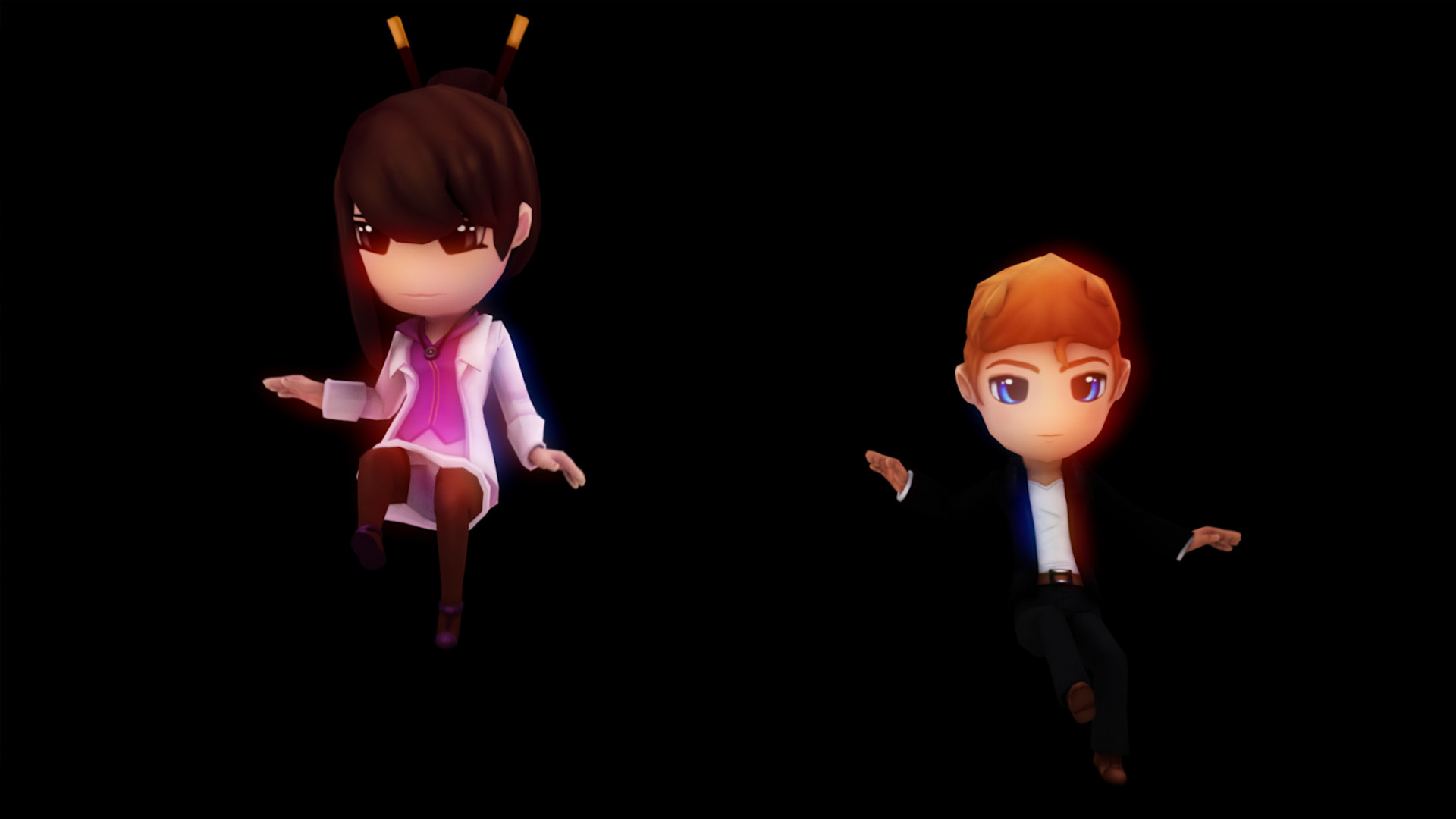 Woodsalt screenshot 2