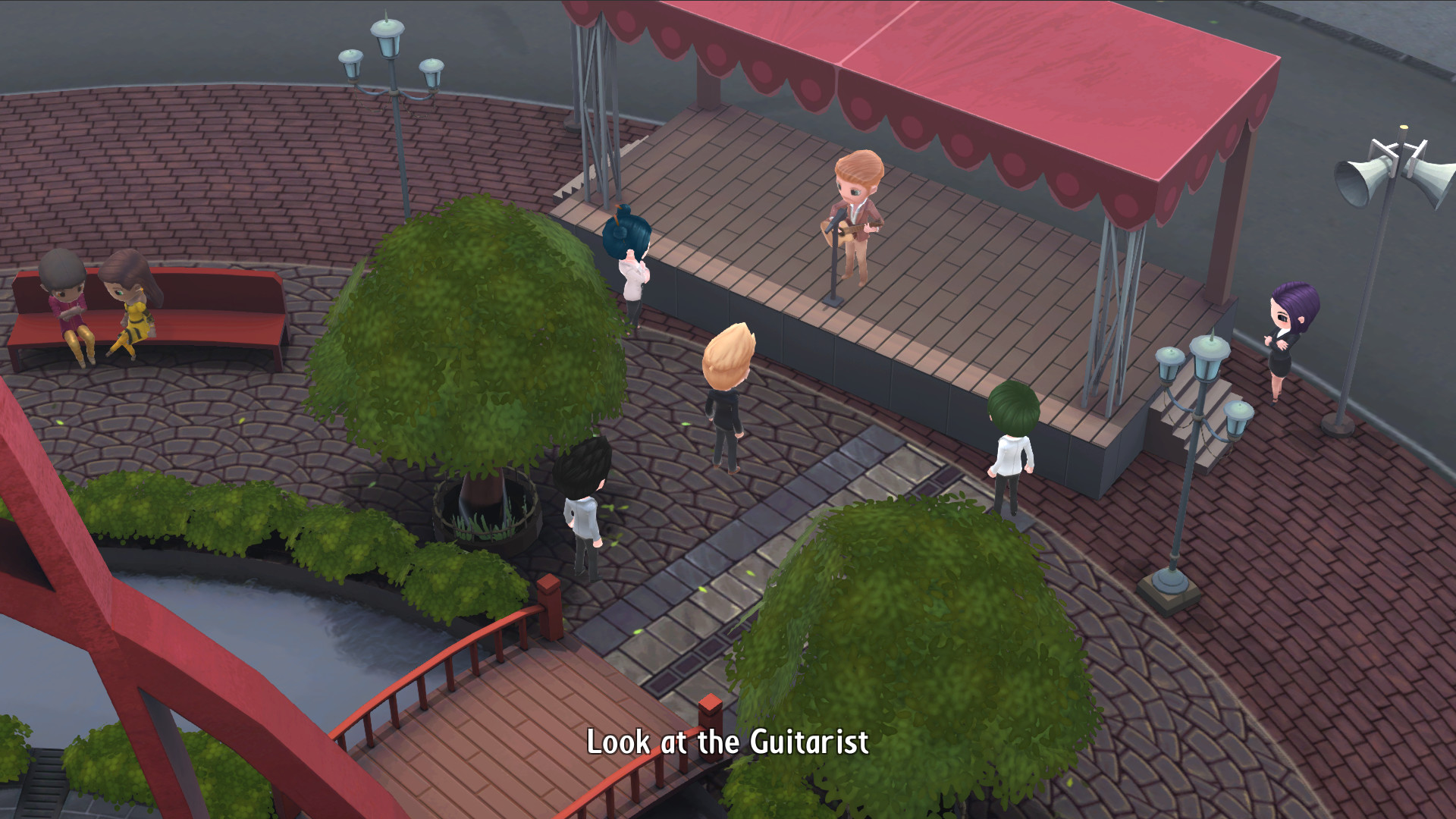 Woodsalt screenshot 6