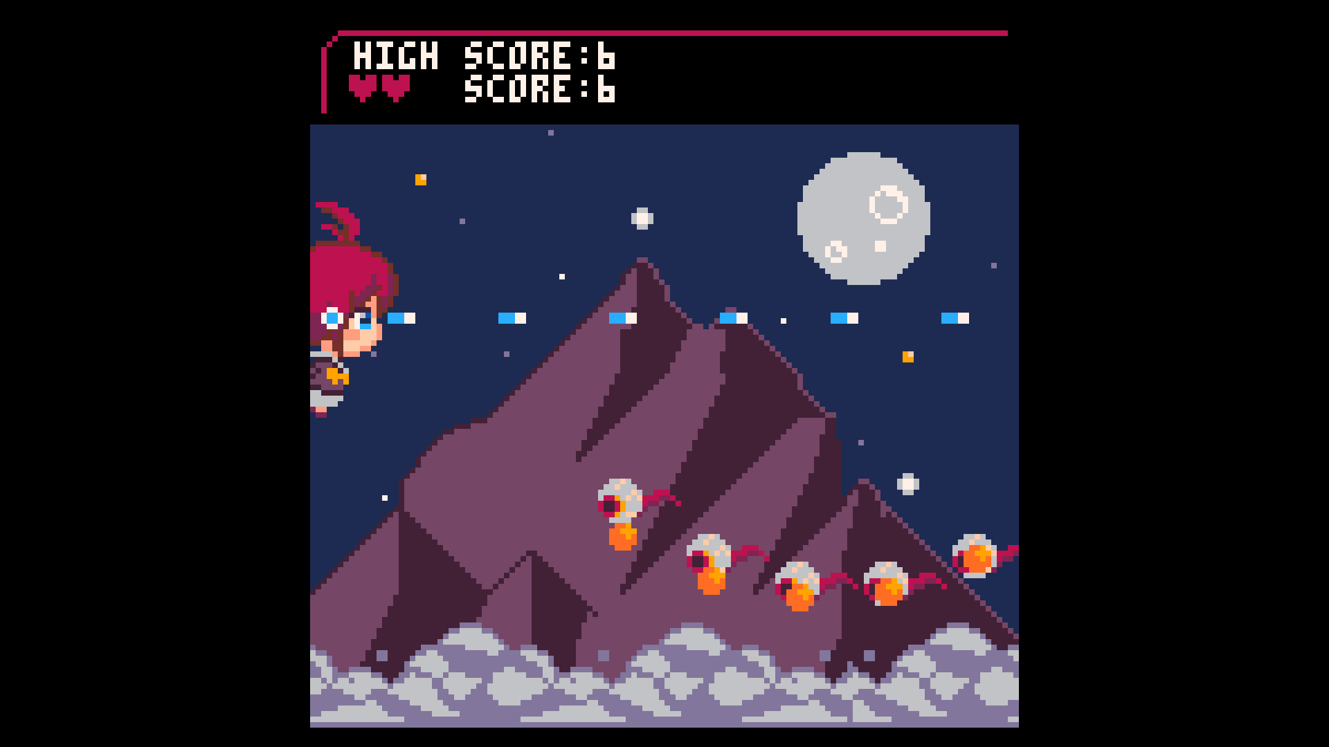 Sakura Stars screenshot 11