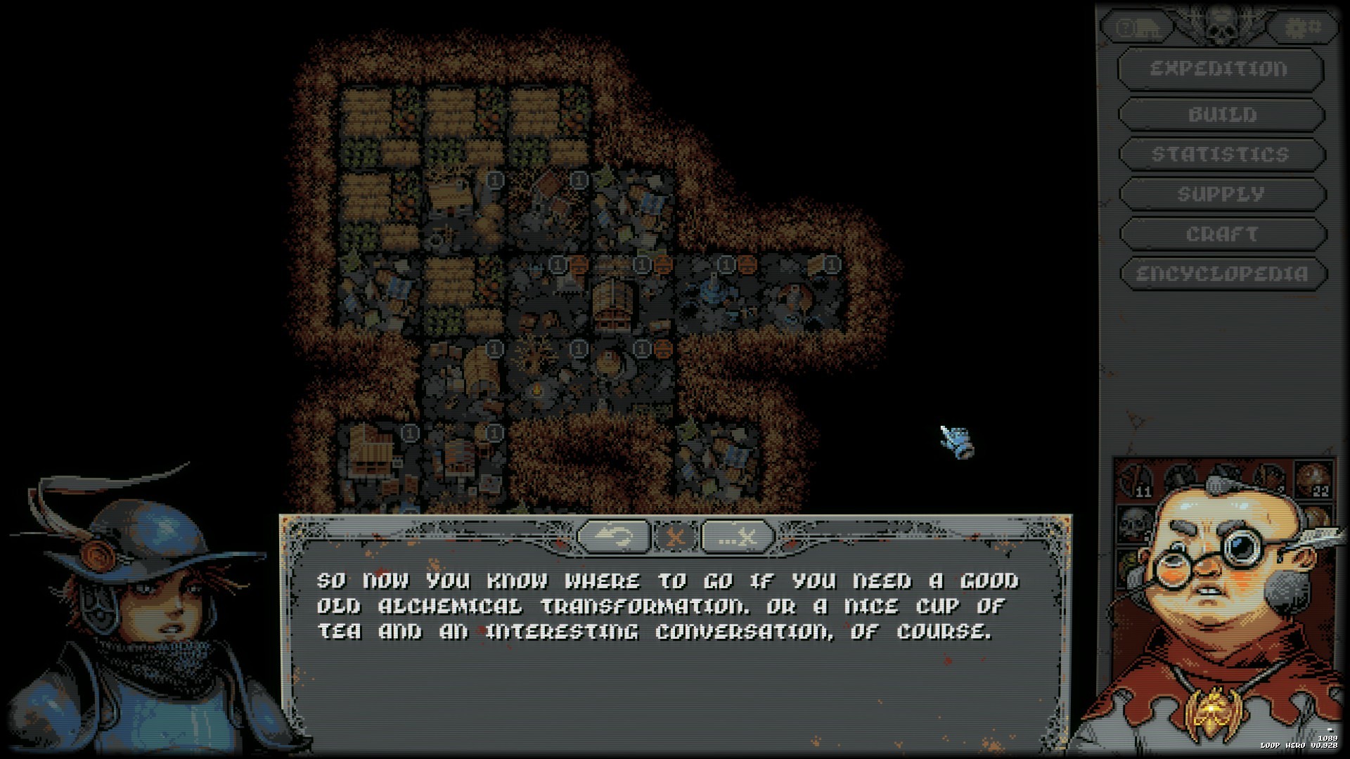 Loop Hero screenshot 5