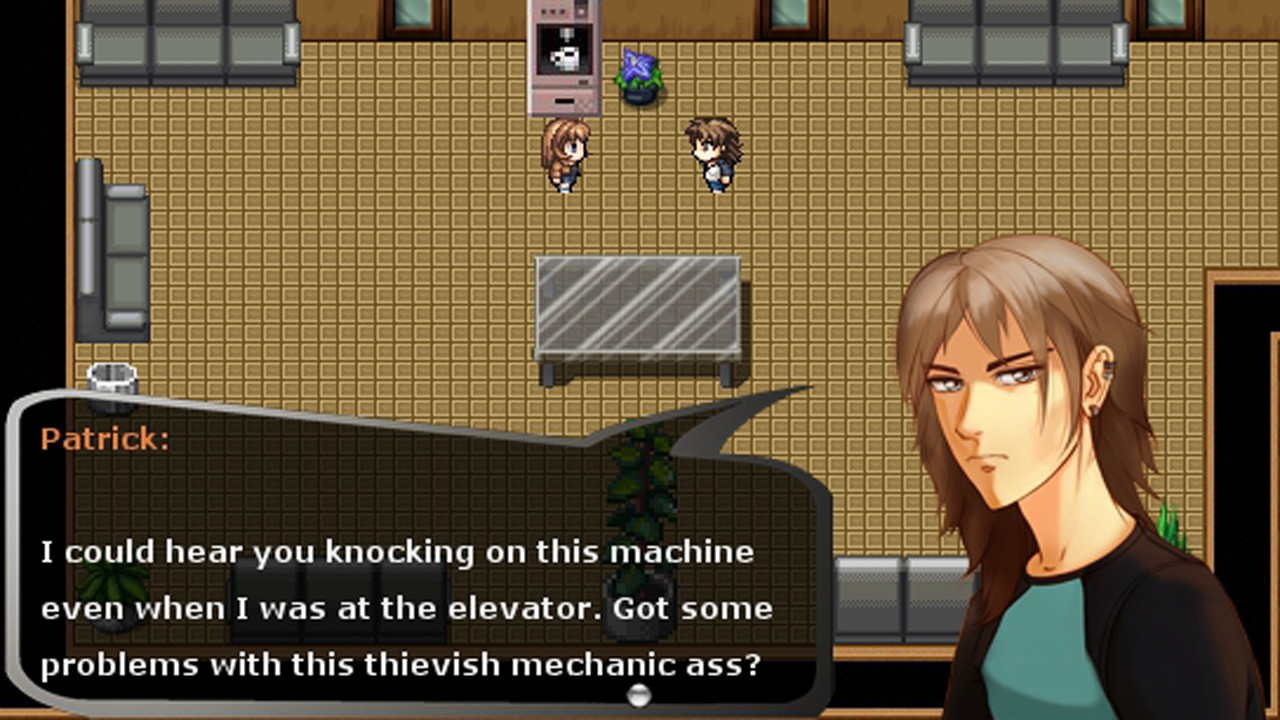 Haunted by Evil screenshot 4