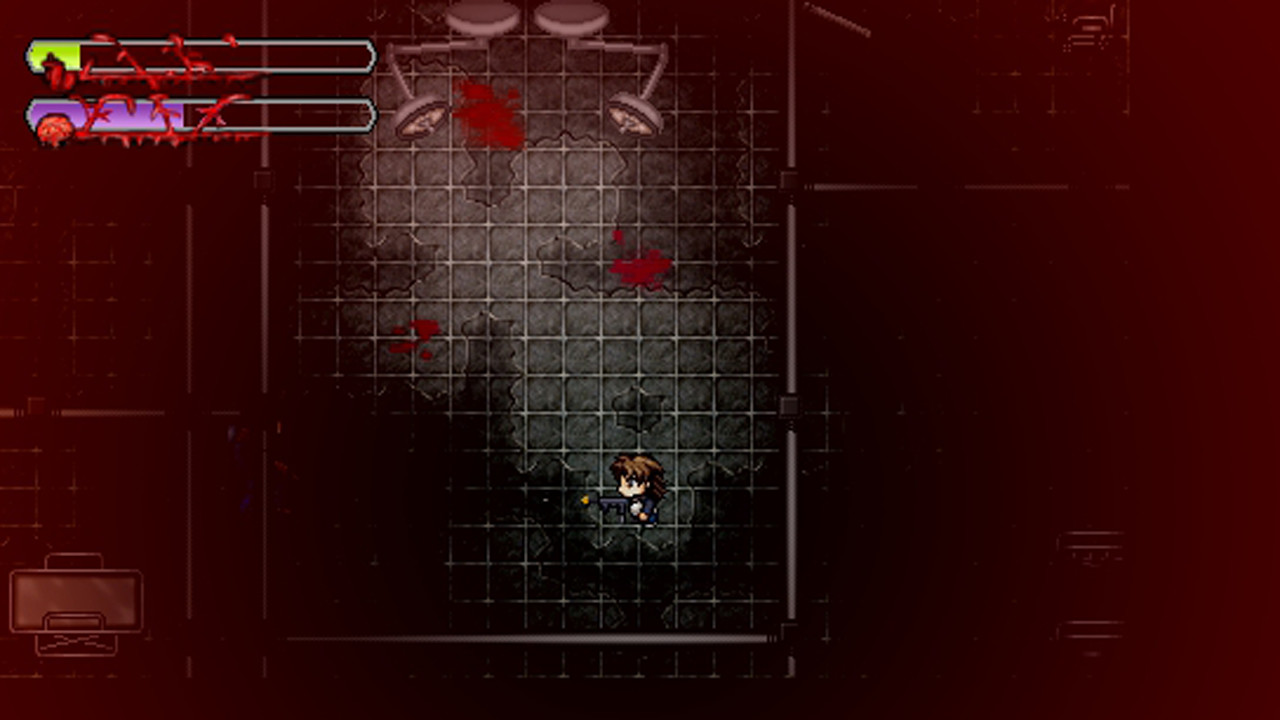Haunted by Evil screenshot 2