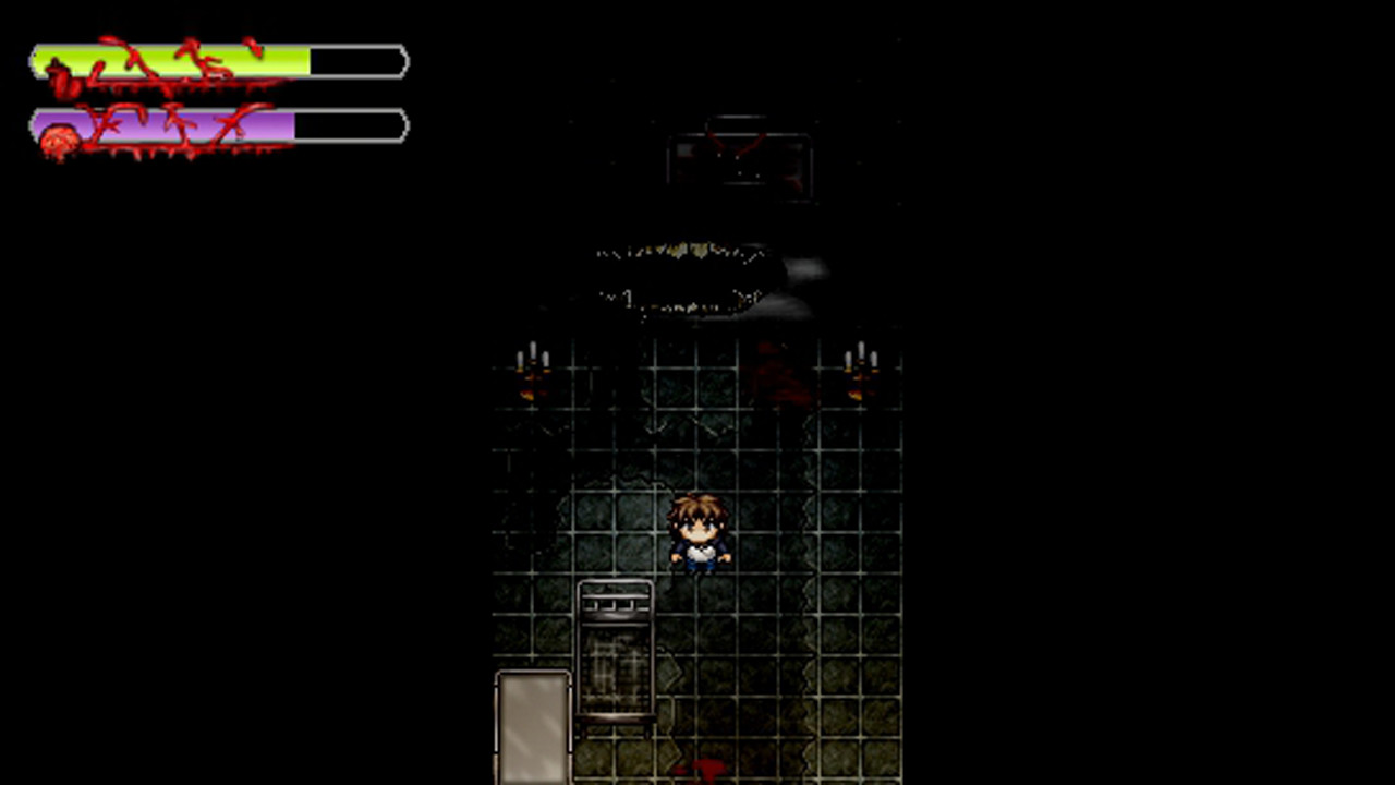Haunted by Evil screenshot 8