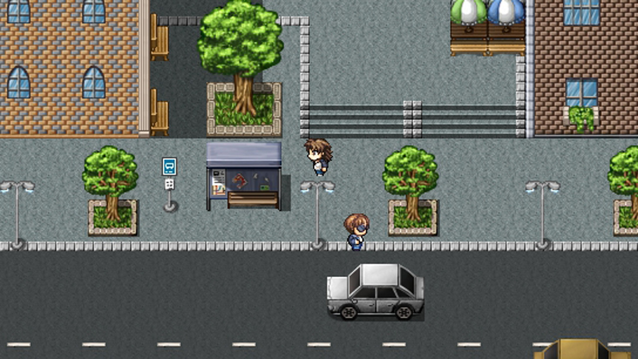 Haunted by Evil screenshot 3