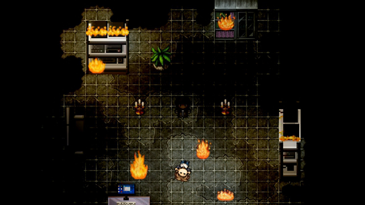 Haunted by Evil screenshot 1
