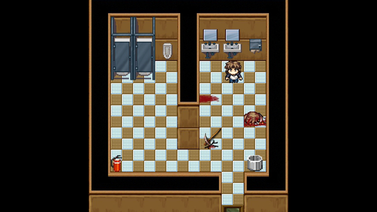 Haunted by Evil screenshot 10