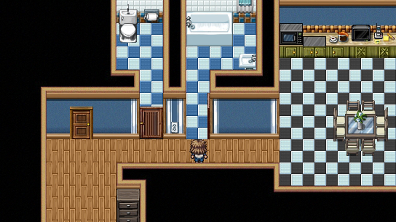 Haunted by Evil screenshot 5