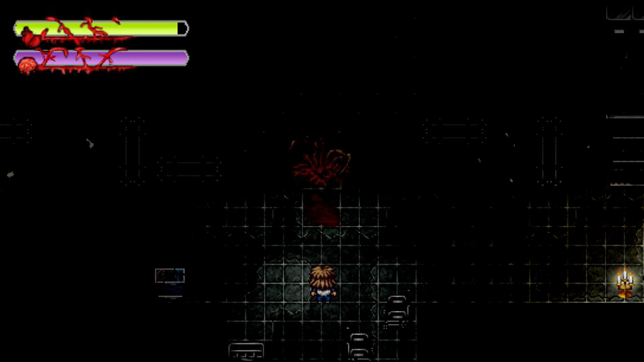 Haunted by Evil screenshot 6