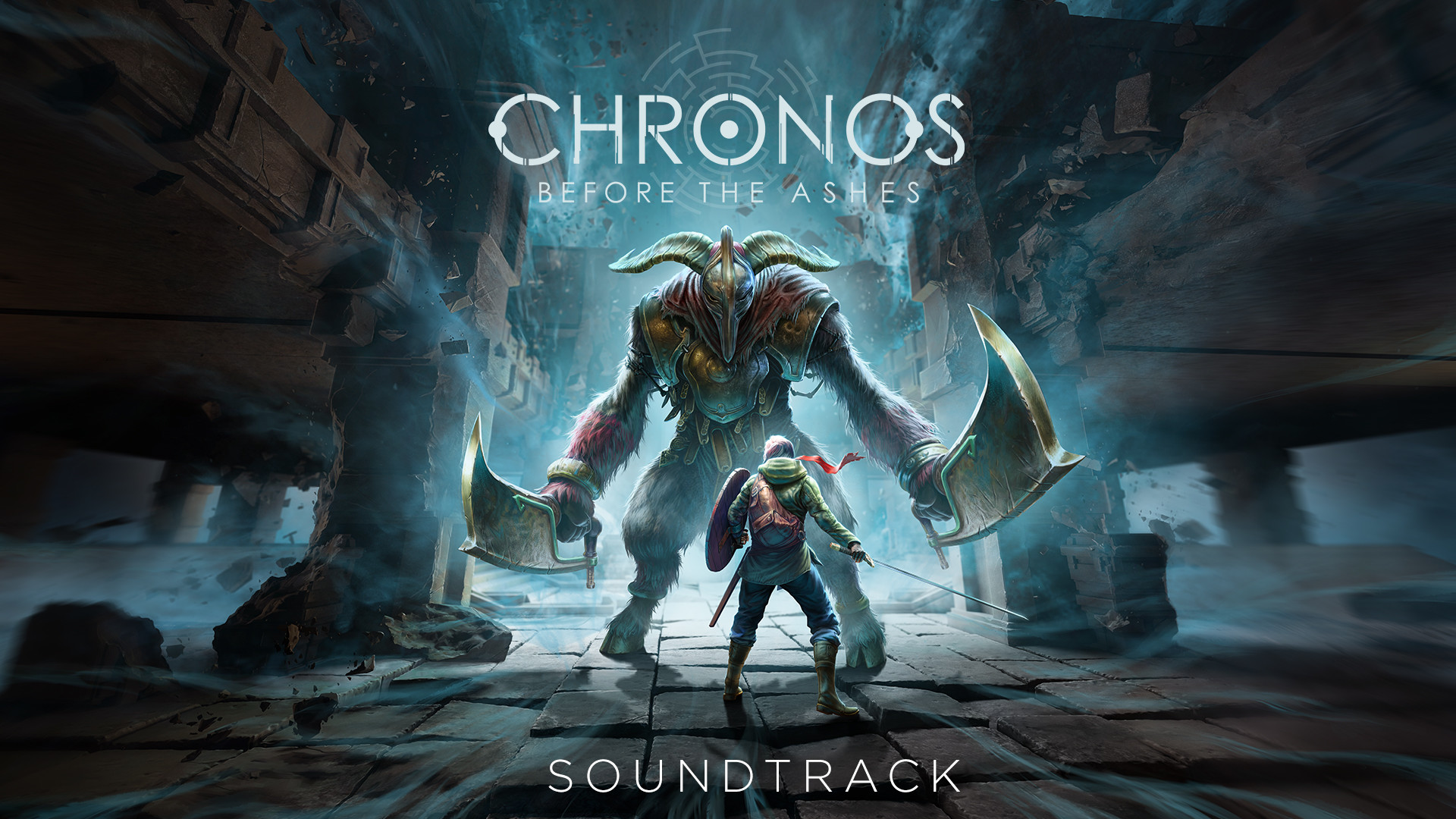 Chronos: Before the Ashes Soundtrack screenshot 1