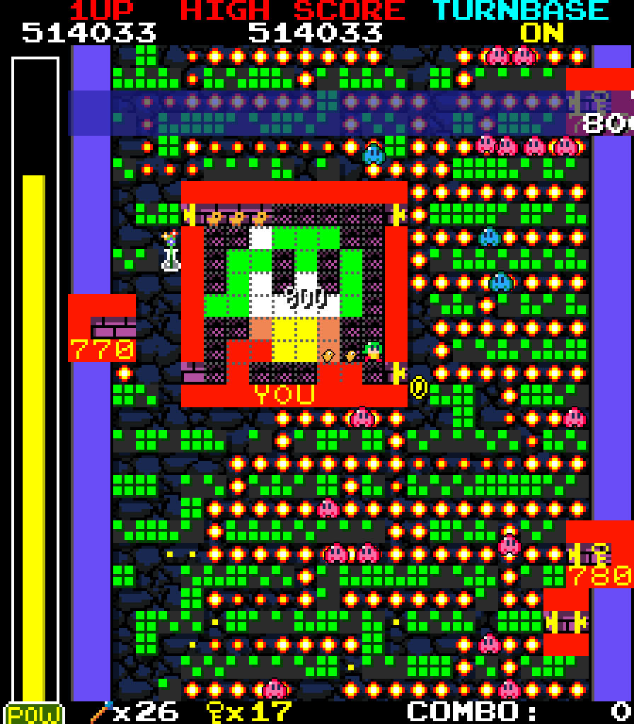 Space Mouse 2 screenshot 13
