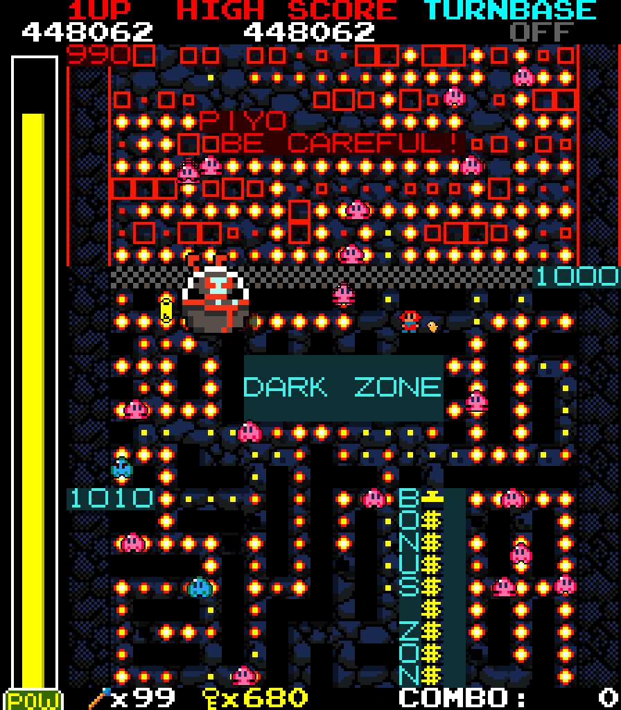 Space Mouse 2 screenshot 10