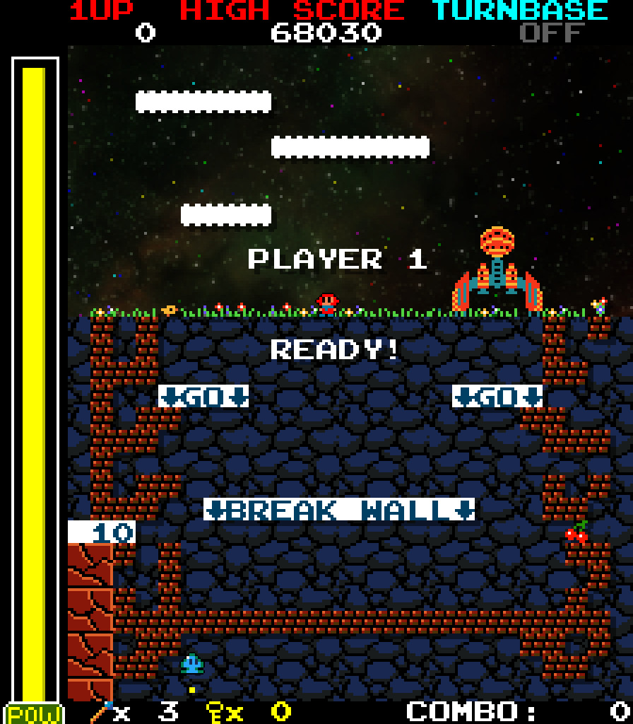 Space Mouse 2 screenshot 16