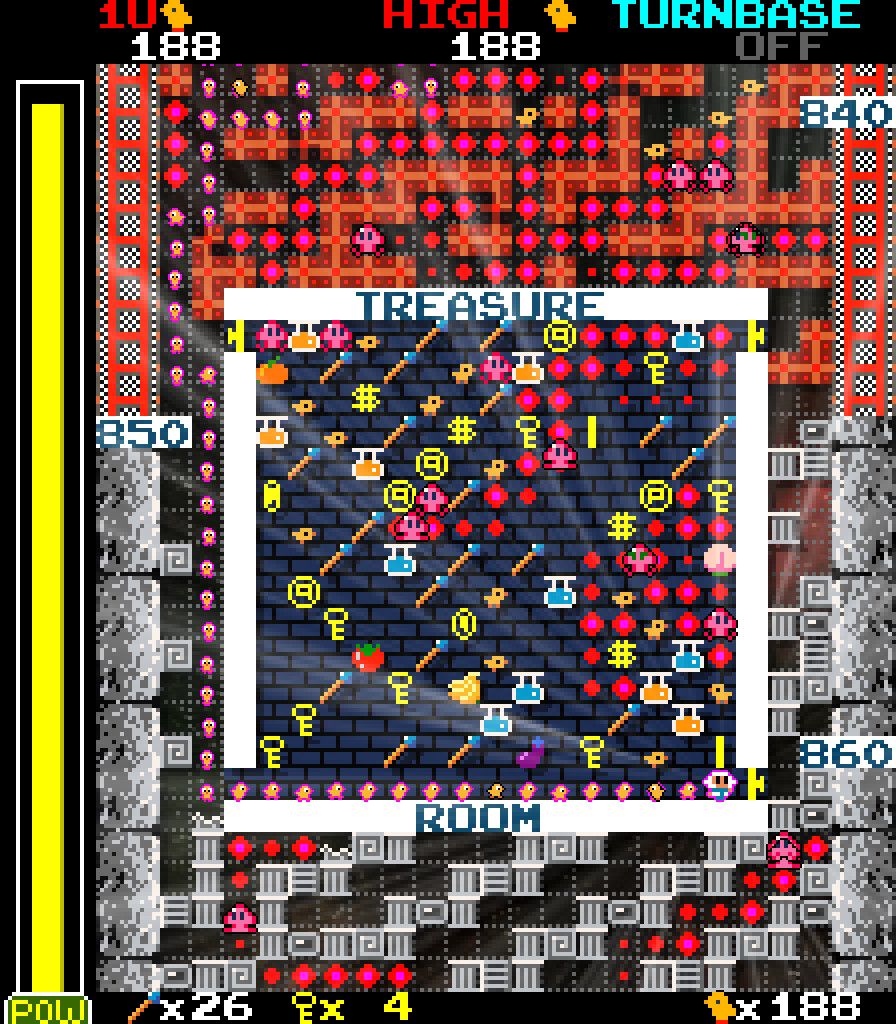 Space Mouse 2 screenshot 7