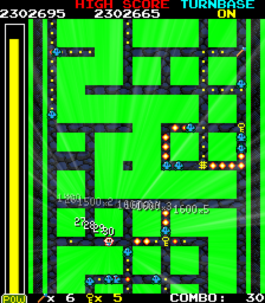 Space Mouse 2 screenshot 11