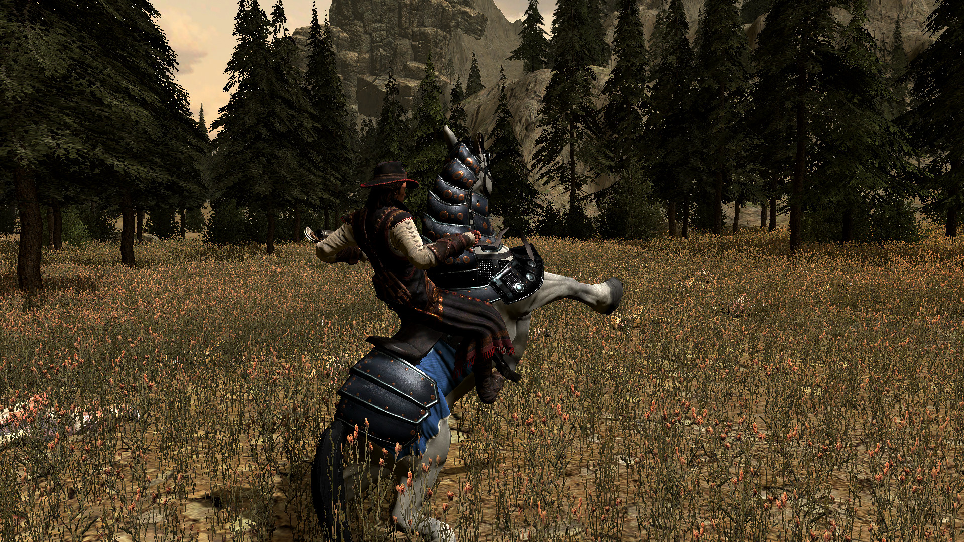 The Roaring Empire screenshot 6