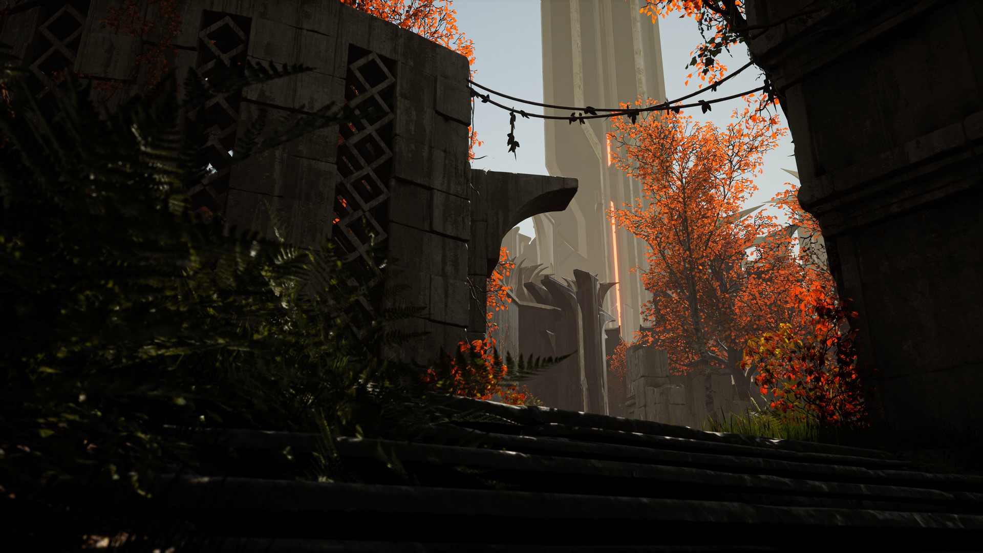 Fault - Founders Pack screenshot 10