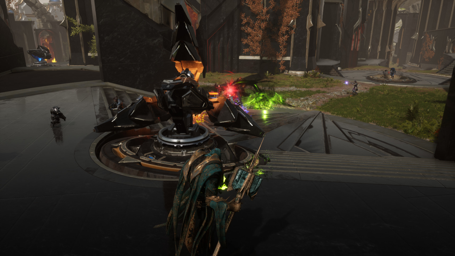 Fault - Founders Pack screenshot 9