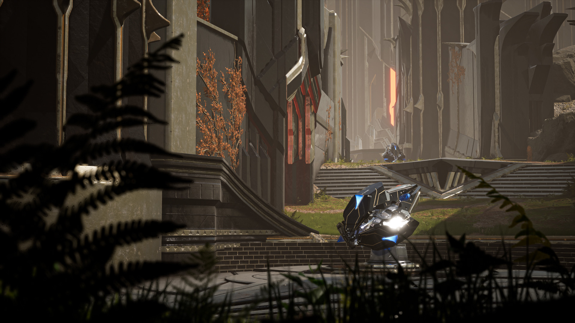 Fault - Founders Pack screenshot 6